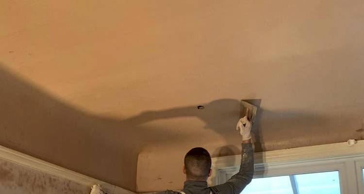 Ceiling