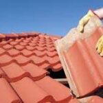 Roof Repairs