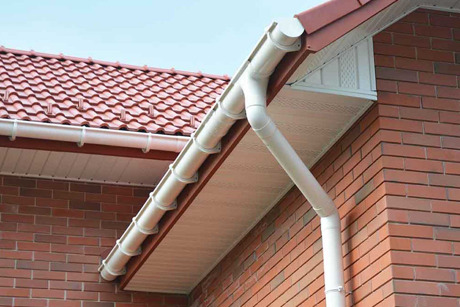 Soffit and Fascia