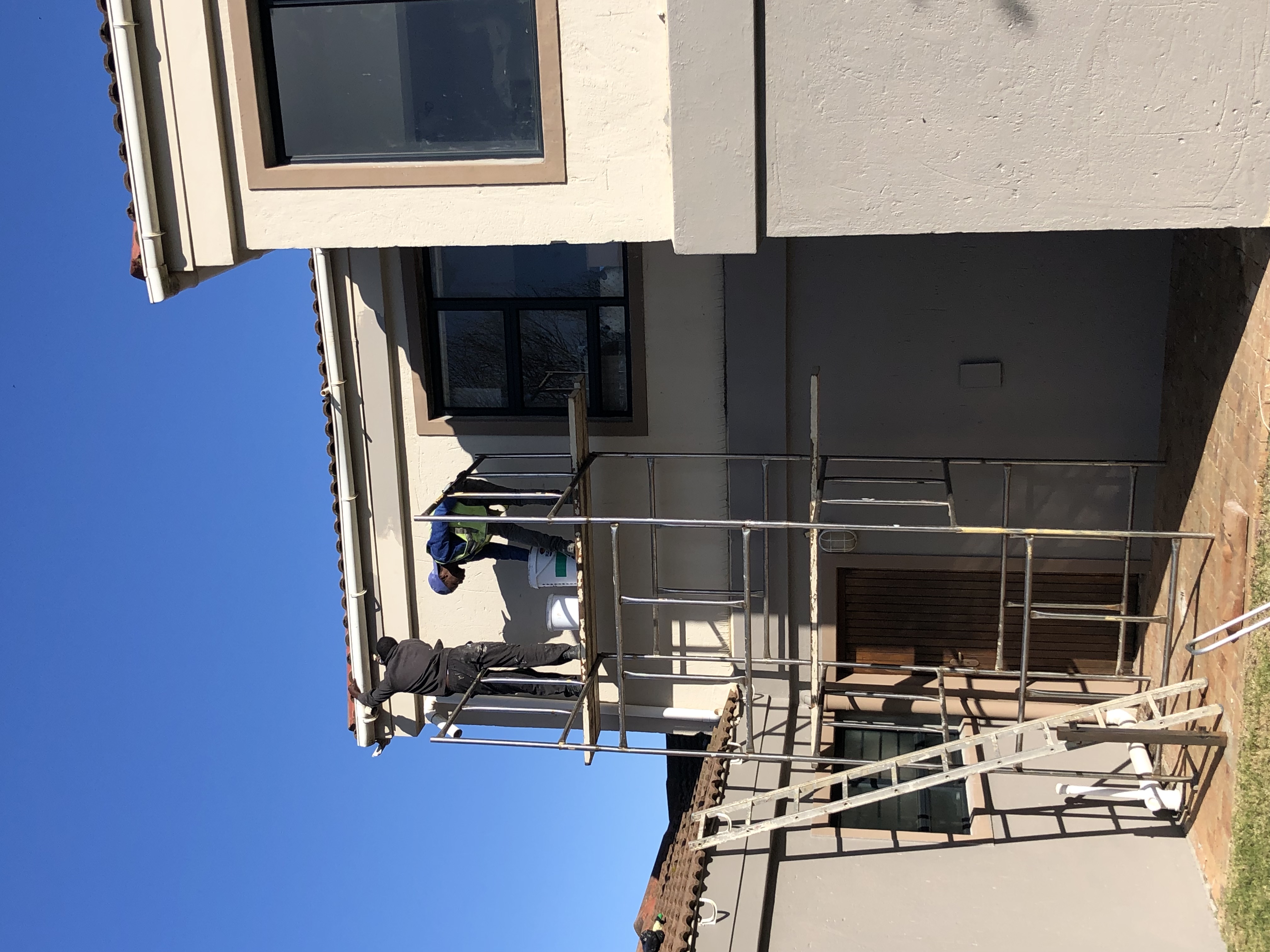 Gutter Replacement